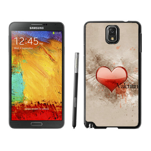 Valentine Love Samsung Galaxy Note 3 Cases DWS | Coach Outlet Canada